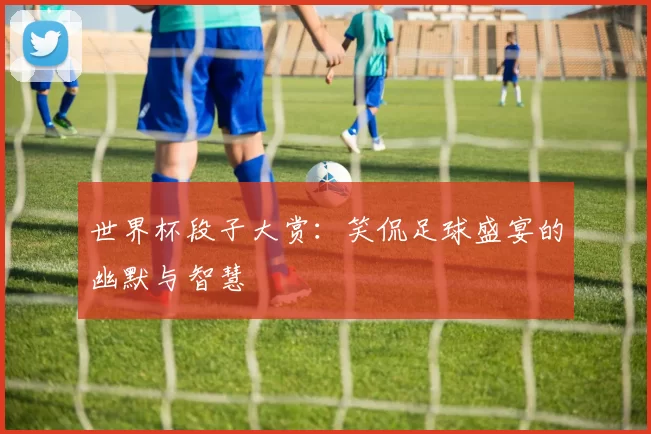 世界杯段子大赏：笑侃足球盛宴的幽默与智慧