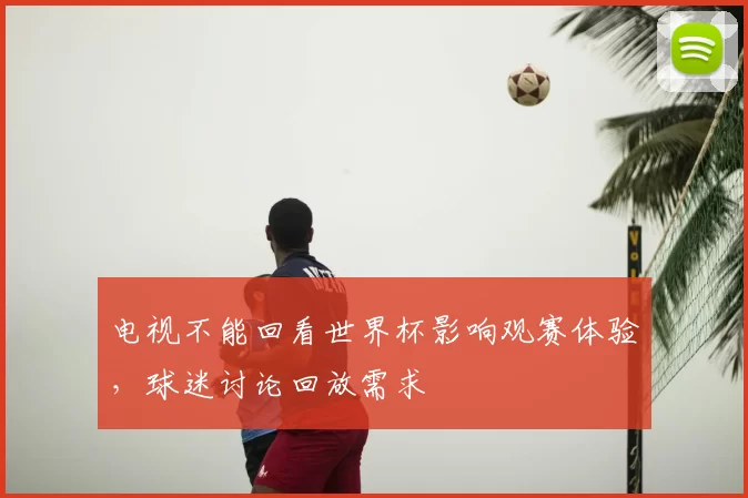 电视不能回看世界杯影响观赛体验,球迷讨论回放需求