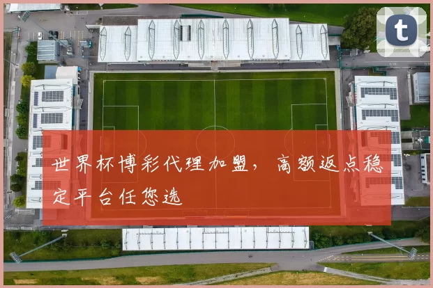 世界杯博彩代理加盟,高额返点稳定平台任您选