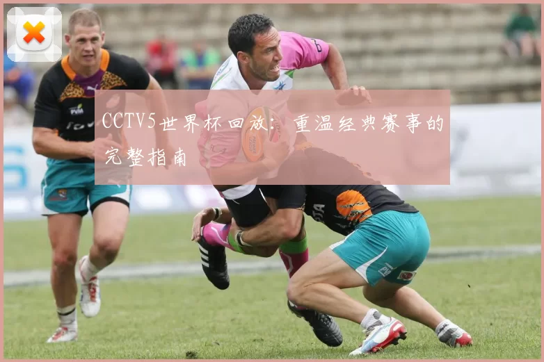 CCTV5世界杯回放:重温经典赛事的完整指南