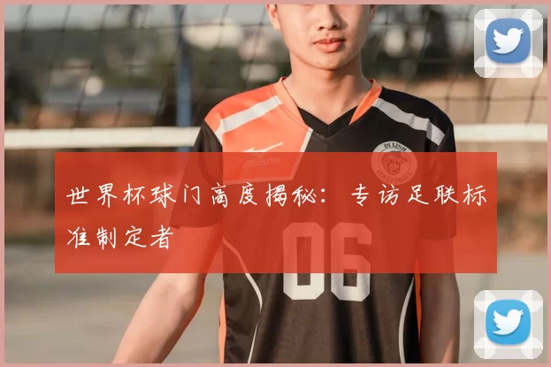 世界杯球门高度揭秘:专访足联标准制定者